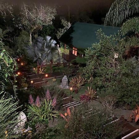 Le Nirvana - Oasis De Tendea - Farino Exteriér fotografie