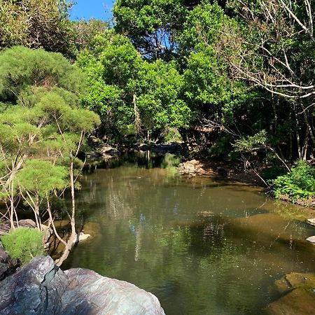 Le Nirvana - Oasis De Tendea - Farino Exteriér fotografie