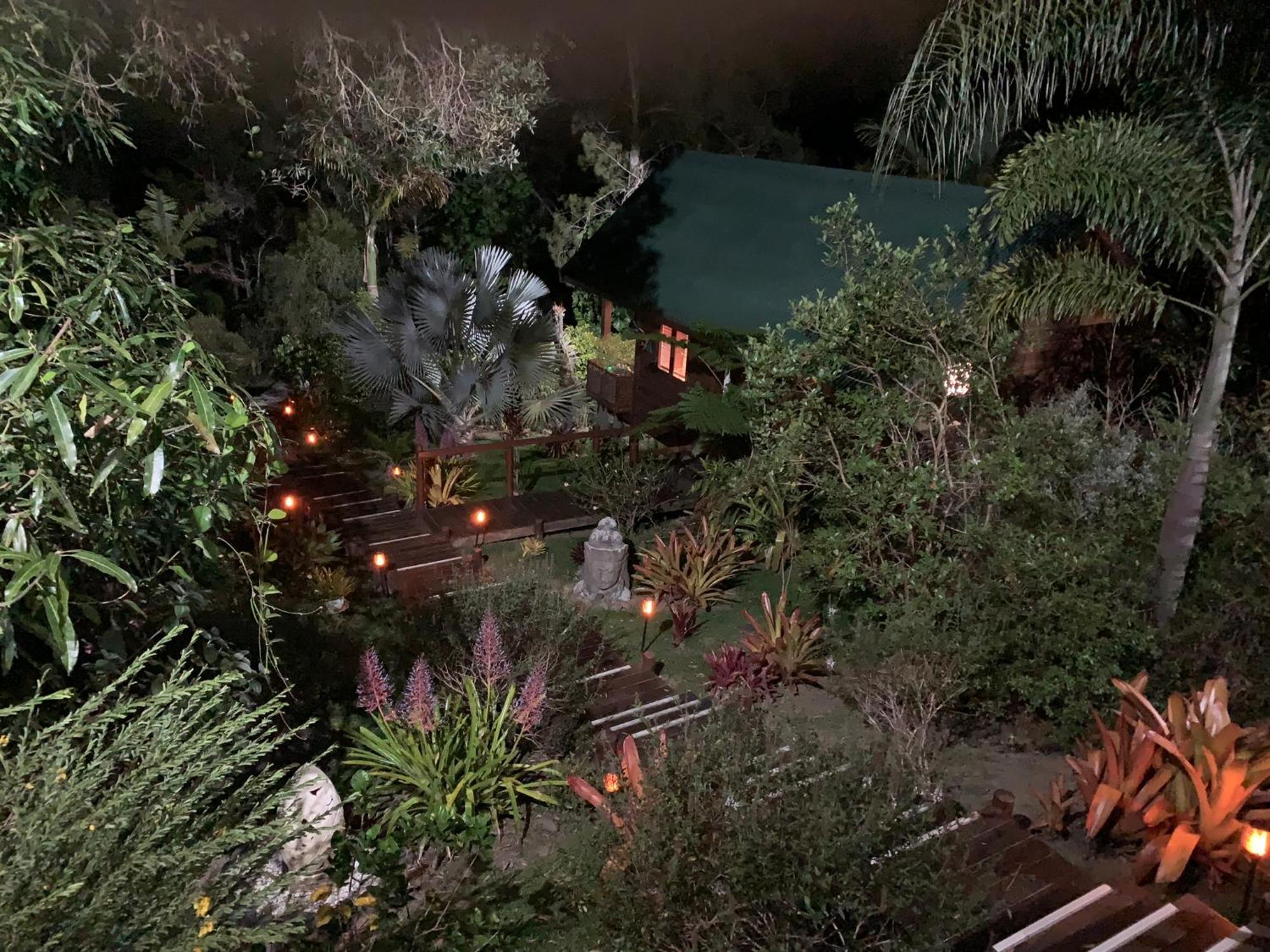Le Nirvana - Oasis De Tendea - Farino Exteriér fotografie