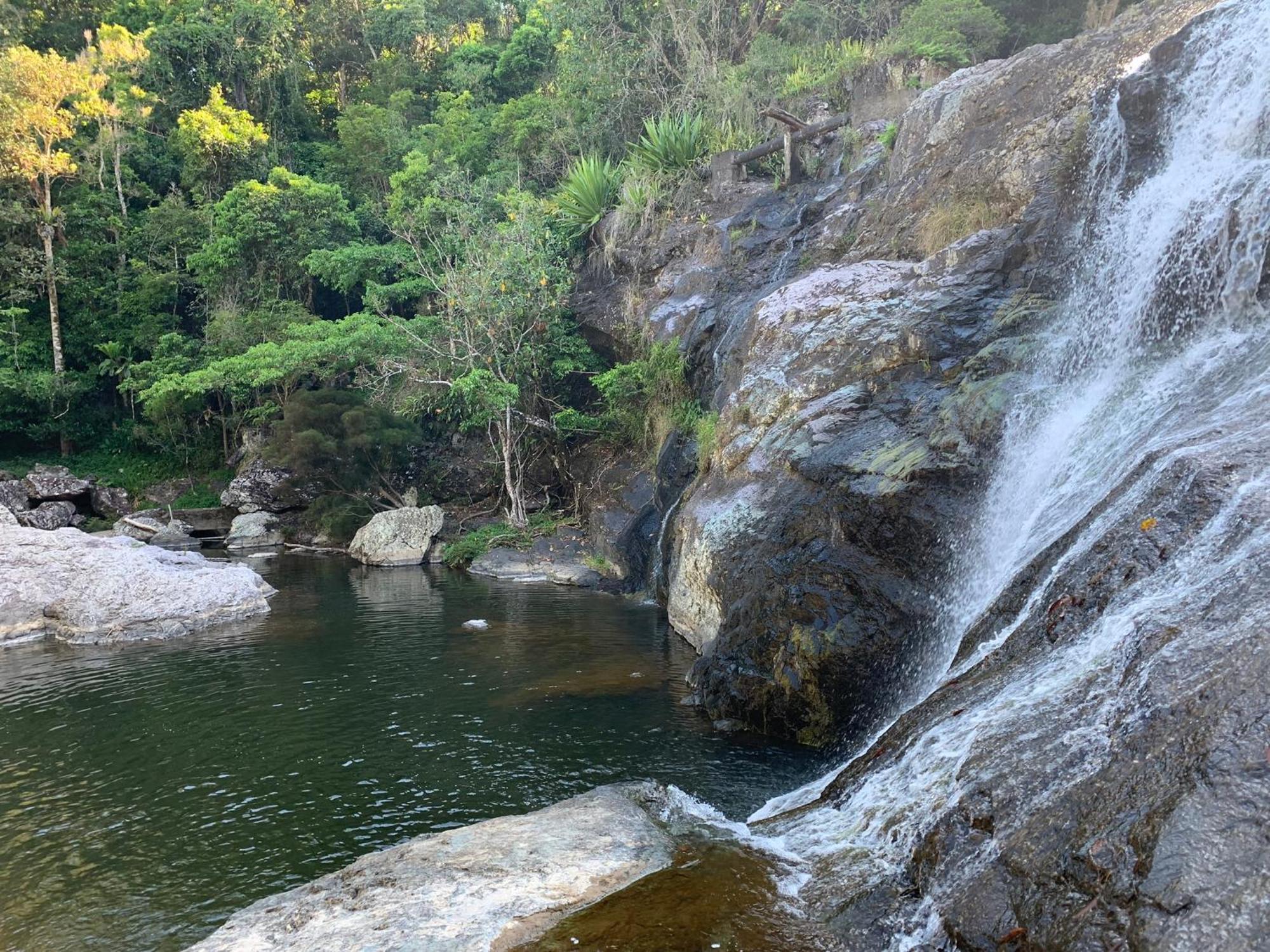 Le Nirvana - Oasis De Tendea - Farino Exteriér fotografie