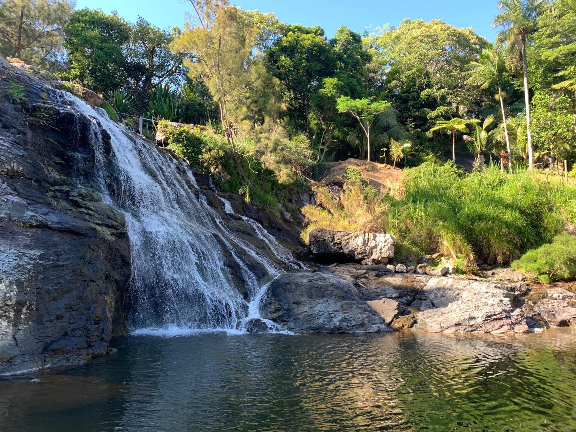 Le Nirvana - Oasis De Tendea - Farino Exteriér fotografie