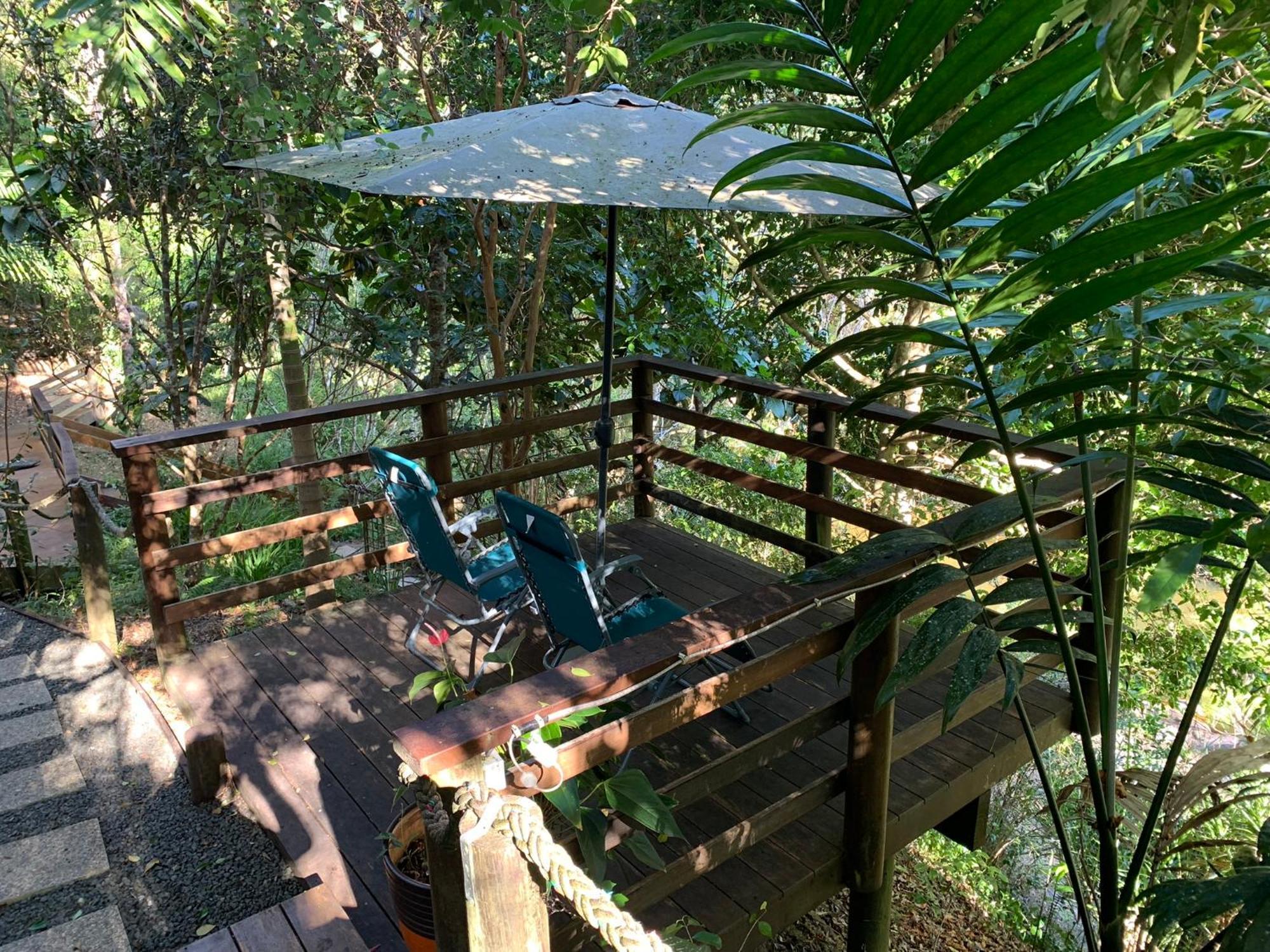 Le Nirvana - Oasis De Tendea - Farino Exteriér fotografie